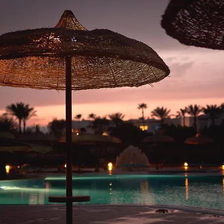 Domina Sultan Hotel & Resort-2